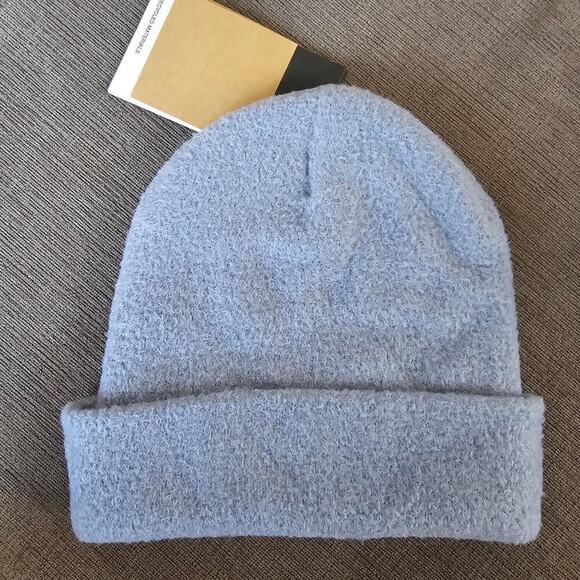 The North Face Women\'s Blue City Plush Beanie Size One Size main image 7